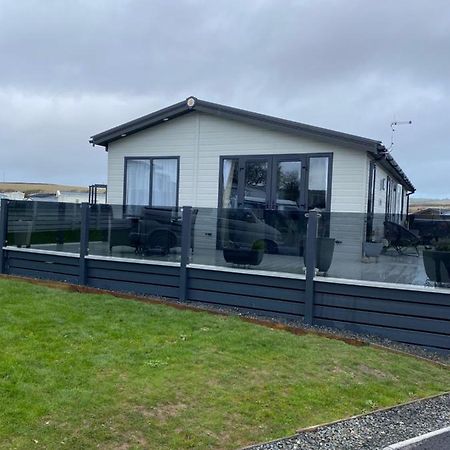 Morwenna Lodge Bude Luaran gambar