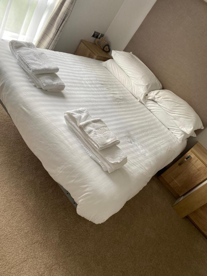 Morwenna Lodge Bude Luaran gambar