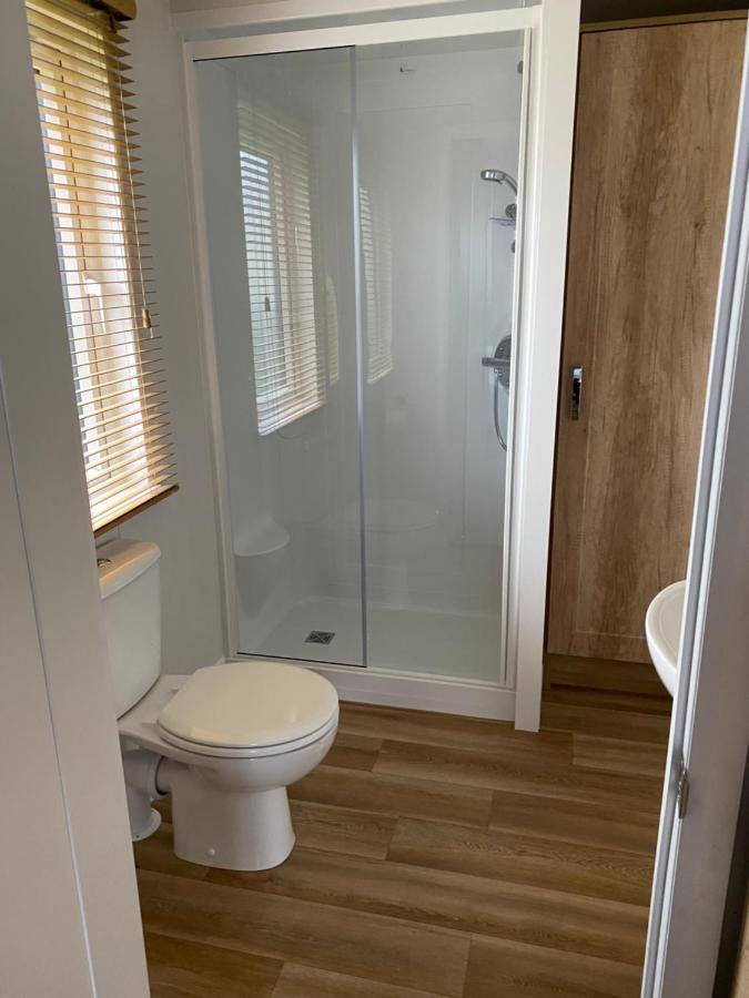 Morwenna Lodge Bude Luaran gambar