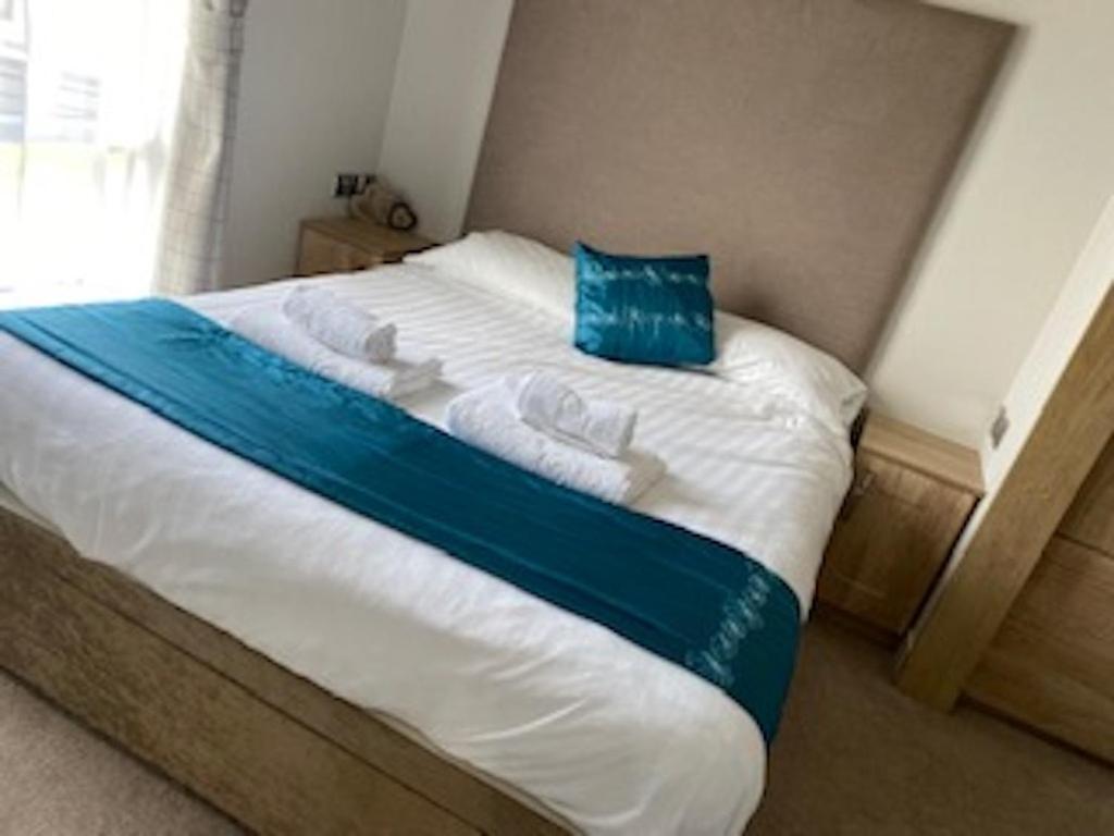 Morwenna Lodge Bude Luaran gambar